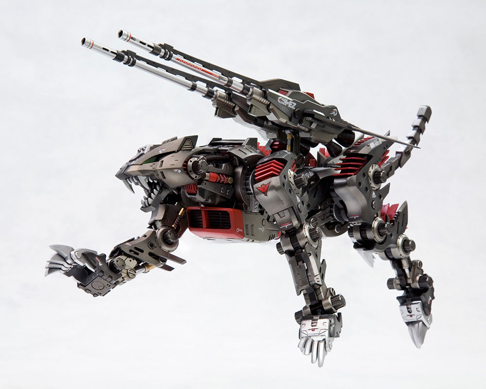 ZOIDS EZ-035 Lightning Saix Marking Plus Ver. - Glacier Hobbies - Kotobukiya