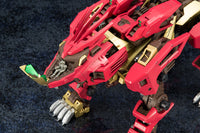 ZOIDS EZ-054 Liger Zero Empire Ver. Marking Plus Ver. - Glacier Hobbies - Kotobukiya