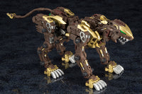 ZOIDS EZ-054 Liger Zero Empire Ver. Marking Plus Ver. - Glacier Hobbies - Kotobukiya