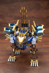 ZOIDS EZ-054 Liger Zero X - Glacier Hobbies - Kotobukiya