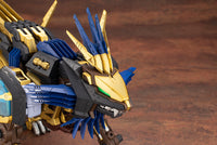 ZOIDS EZ-054 Liger Zero X - Glacier Hobbies - Kotobukiya