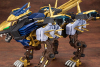 ZOIDS EZ-054 Liger Zero X - Glacier Hobbies - Kotobukiya