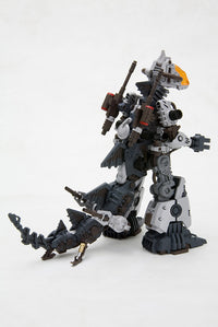 ZOIDS RZ-4 Godos (Marking Plus Ver.) - Glacier Hobbies - Kotobukiya