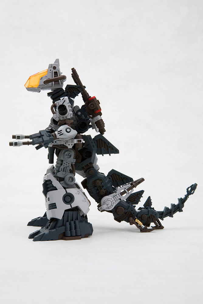 ZOIDS RZ-4 Godos (Marking Plus Ver.) - Glacier Hobbies - Kotobukiya