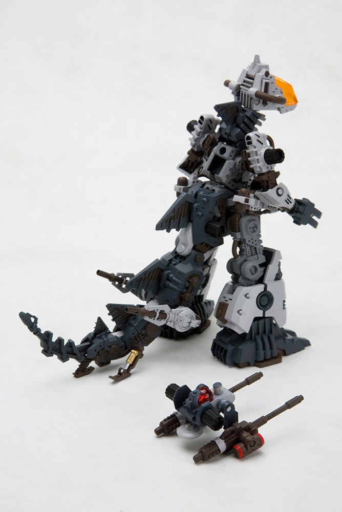 ZOIDS RZ-4 Godos (Marking Plus Ver.) - Glacier Hobbies - Kotobukiya