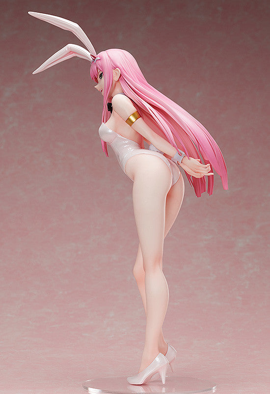 Zero Two: Bunny Ver. 2nd 1/4 Scale Figure - Glacier Hobbies - FREEing