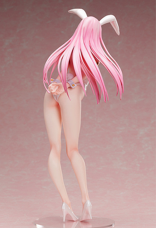 Zero Two: Bunny Ver. 2nd 1/4 Scale Figure - Glacier Hobbies - FREEing