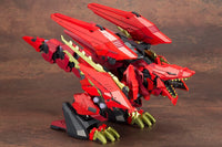 Zoids HMM EZ-049 Sturm Tyrann - Kotobukiya - Glacier Hobbies