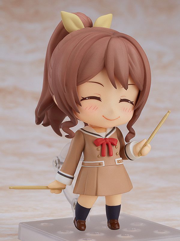 Saya Yamabuki Nendoroid 787 - BanG Dream! - Glacier Hobbies - Good Smile Company