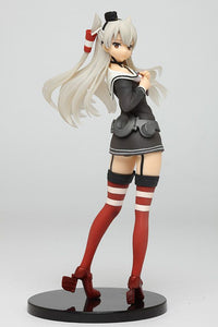 Amatsukaze ~Renewal~ Figure - Kantai Collection -Kancolle- - Glacier Hobbies - Taito