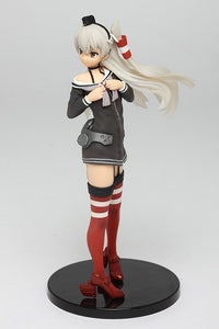 Amatsukaze ~Renewal~ Figure - Kantai Collection -Kancolle- - Glacier Hobbies - Taito