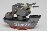 Amatsukaze ~Renewal~ Figure - Kantai Collection -Kancolle- - Glacier Hobbies - Taito