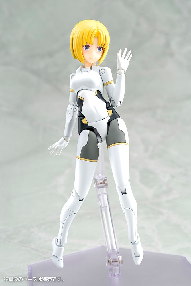 Megami Device TYPE ANGEL Arnval - Glacier Hobbies - Kotobukiya