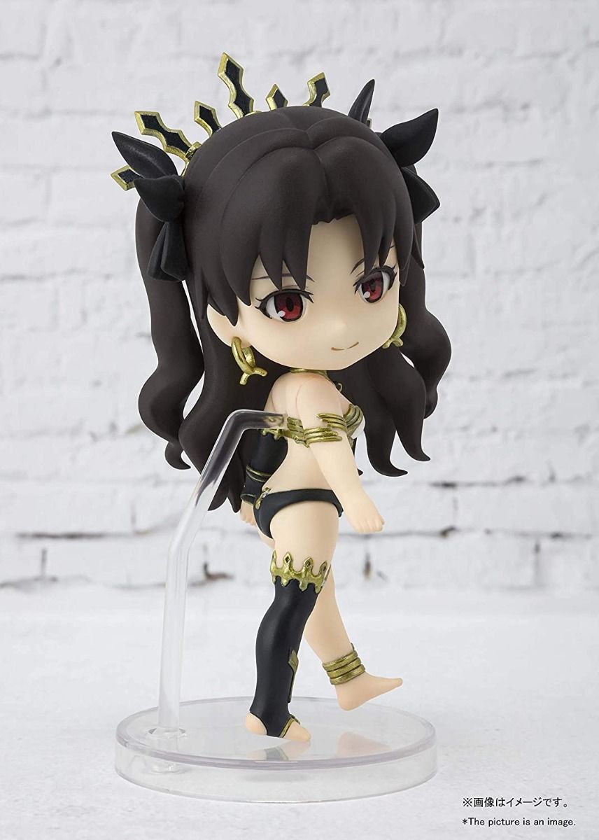 Figuarts Mini Ishtar Archer - Glacier Hobbies - Bandai