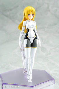 Megami Device TYPE ANGEL Arnval - Glacier Hobbies - Kotobukiya