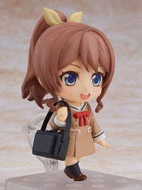 Saya Yamabuki Nendoroid 787 - BanG Dream! - Glacier Hobbies - Good Smile Company