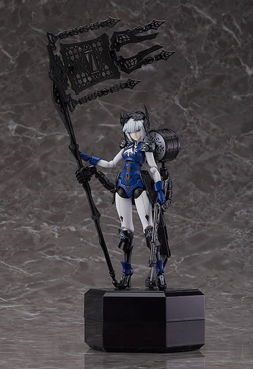 chitocerium VI-carbonia lonsdaleite - Glacier Hobbies - Good Smile Company