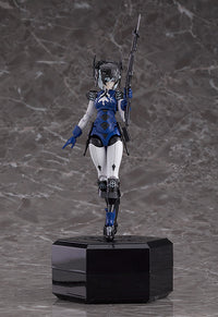 chitocerium VI-carbonia lonsdaleite - Glacier Hobbies - Good Smile Company