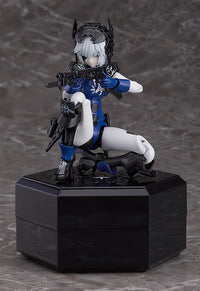 chitocerium VI-carbonia lonsdaleite - Glacier Hobbies - Good Smile Company