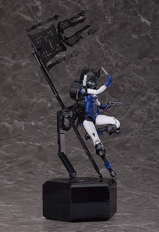 chitocerium VI-carbonia lonsdaleite - Glacier Hobbies - Good Smile Company