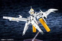 Megami Device TYPE ANGEL Arnval - Glacier Hobbies - Kotobukiya