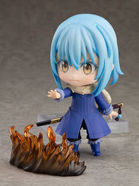 Rimuru Nendoroid 1067 - That Time I Got Reincarnated as a Slime - Glacier Hobbies - Good Smile Company