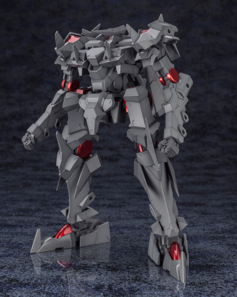 Frame Arms Type-Hector Joyeuse - Glacier Hobbies - Kotobukiya