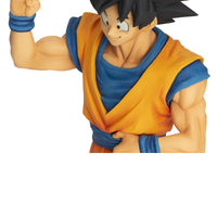 Dragon Ball Z Figure Ekiden ~Outward~ Son Goku - Glacier Hobbies - Banpresto