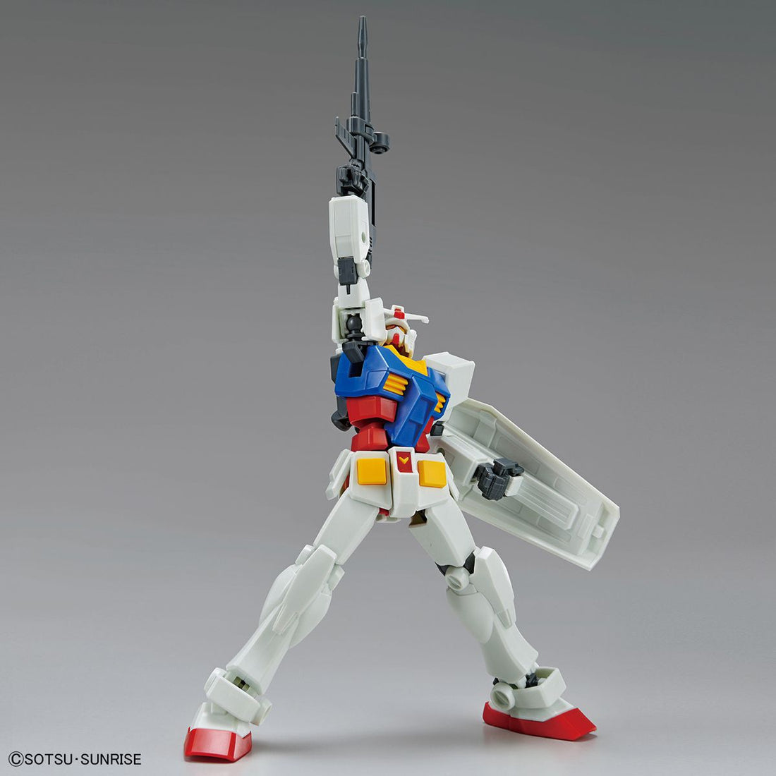 Entry Grade 1/144 RX-78-2 Gundam - Glacier Hobbies - Bandai