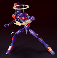 Evangelion Test Type-01 Awakening Ver - Glacier Hobbies - Bandai