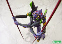 EVANGELION: 3.0 You can (Not) Redo Evangelion 13 - Glacier Hobbies - Kotobukiya