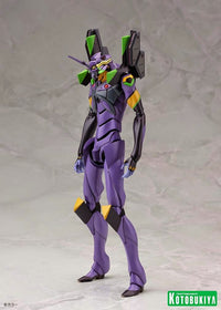 EVANGELION: 3.0 You can (Not) Redo Evangelion 13 - Glacier Hobbies - Kotobukiya