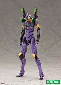 EVANGELION: 3.0 You can (Not) Redo Evangelion 13 - Glacier Hobbies - Kotobukiya