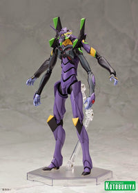 EVANGELION: 3.0 You can (Not) Redo Evangelion 13 - Glacier Hobbies - Kotobukiya