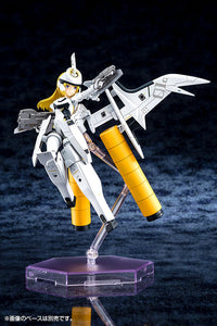 Megami Device TYPE ANGEL Arnval - Glacier Hobbies - Kotobukiya