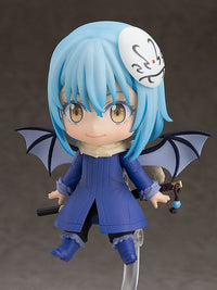 Rimuru Nendoroid 1067 - That Time I Got Reincarnated as a Slime - Glacier Hobbies - Good Smile Company