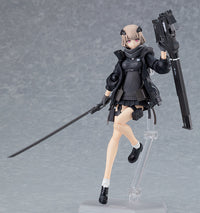 Figma A-Z:[B] - Glacier Hobbies - Max Factory