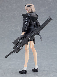 Figma A-Z:[B] - Glacier Hobbies - Max Factory