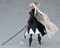 Figma Alter Ego/Okita Souji (Alter) - Glacier Hobbies - Max Factory