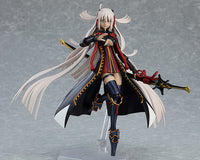 Figma Alter Ego/Okita Souji (Alter) - Glacier Hobbies - Max Factory