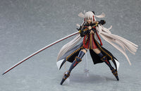 Figma Alter Ego/Okita Souji (Alter) - Glacier Hobbies - Max Factory