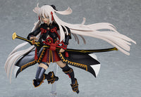 Figma Alter Ego/Okita Souji (Alter) - Glacier Hobbies - Max Factory