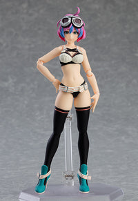 Figma Ange - Glacier Hobbies - Max Factory