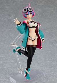 Figma Ange - Glacier Hobbies - Max Factory