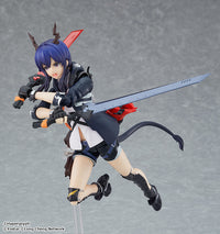 Figma Ch'en - Glacier Hobbies - Max Factory