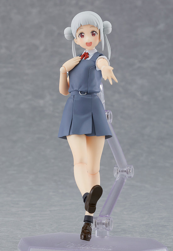 [PREORDER] Figma Chisato Arashi - Glacier Hobbies - Max Factory