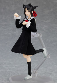 [PREORDER] Figma Kaguya Shinomiya - Glacier Hobbies - Max Factory