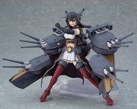 Figma Nagato Kai-II - Glacier Hobbies - Max Factory