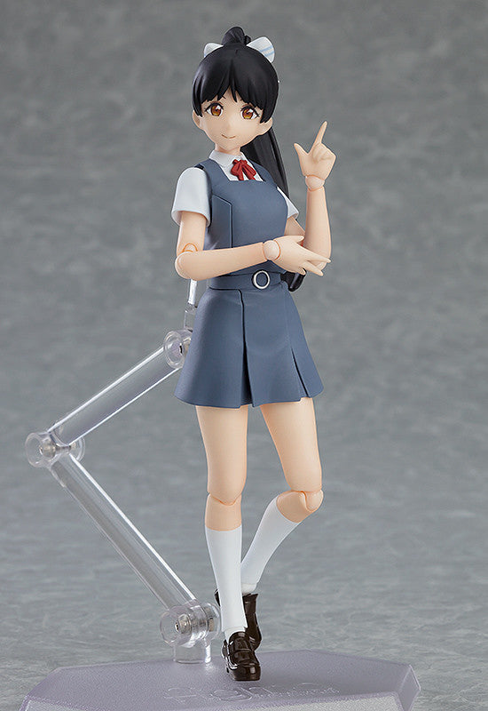 [PREORDER] Figma Ren Hazuki - Glacier Hobbies - Max Factory