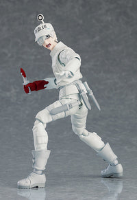 Figma White blood Cell (Neutrophil) - Glacier Hobbies - Max Factory